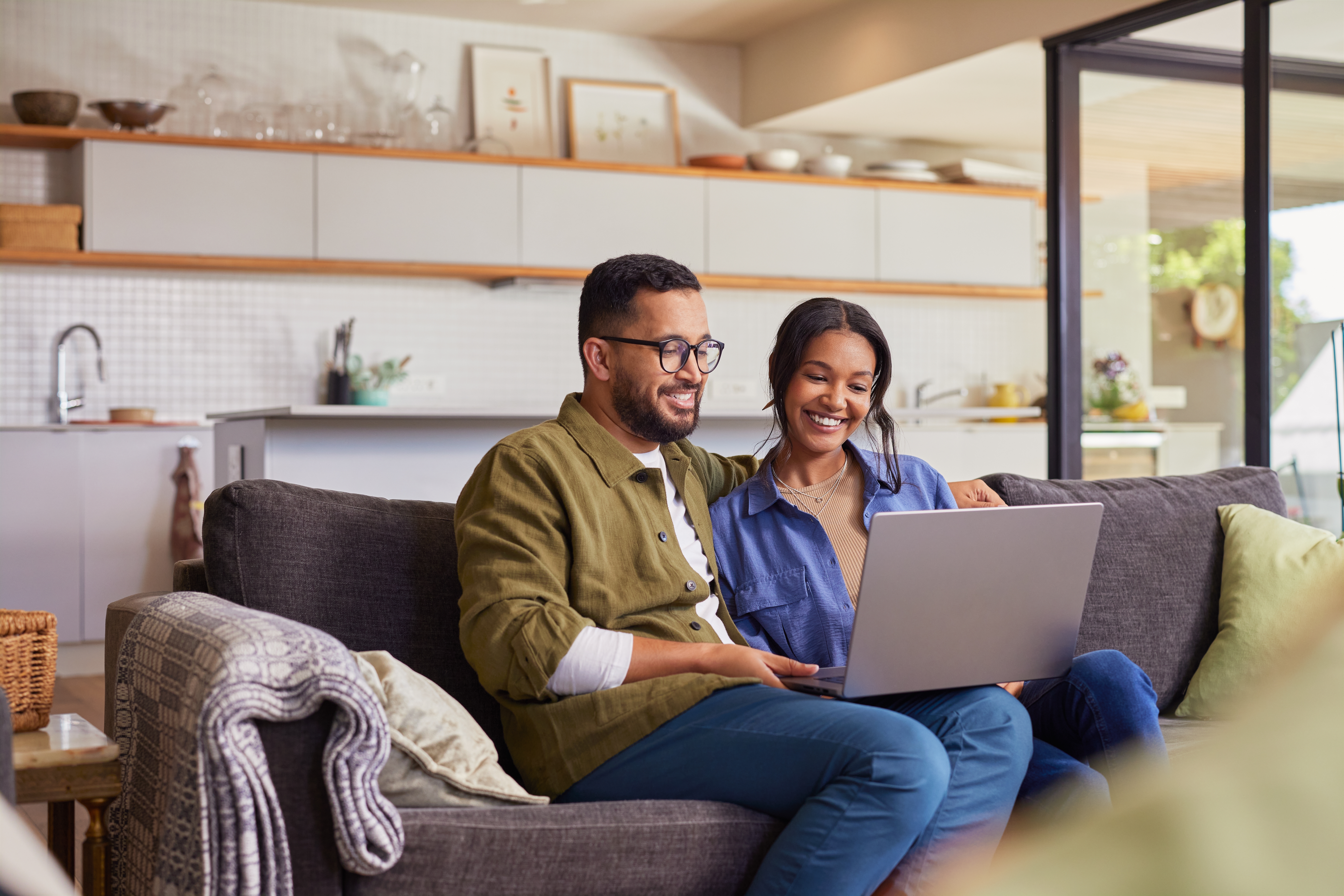 Comparatif des forfaits de box internet fibre sans TV